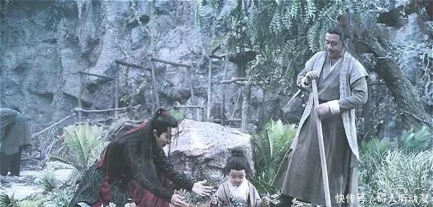 魏无羡和蓝忘机谁更厉害