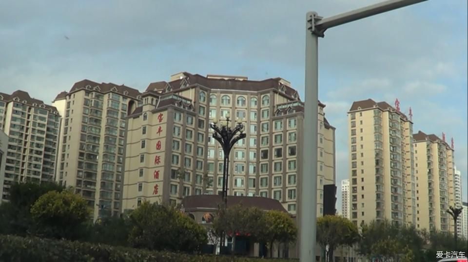 带着年迈父母去西藏，单车自驾奇骏，川进青出，13天7000公里~