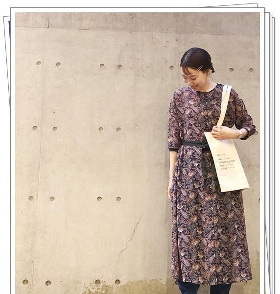 「轻熟女人」时尚日本针织休闲时尚杂志时尚穿搭整体造型