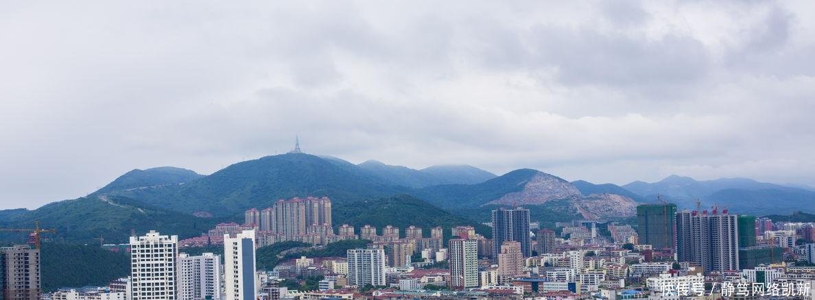 湖北唯一没有高铁的地级市, 马上将有三条高铁线路, 会经过你家吗