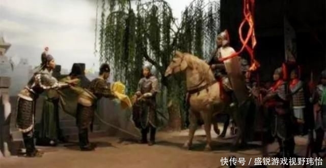 无数:刘伯温作《烧饼歌》,朱元璋问有何破解之法,刘伯温说非人力可为