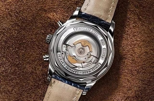 能hold住这些表的都是真男人，据说在中国不多！