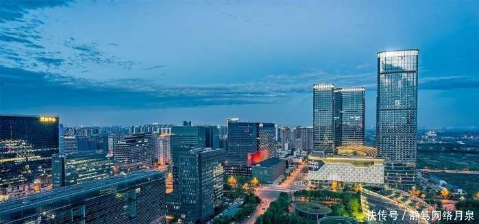 中国西部最重要的10座城市, 有你所在的城市吗