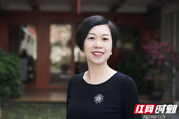 【统一战线·能人回乡】李杨泉:在东江湖畔打造＂精品民宿＂