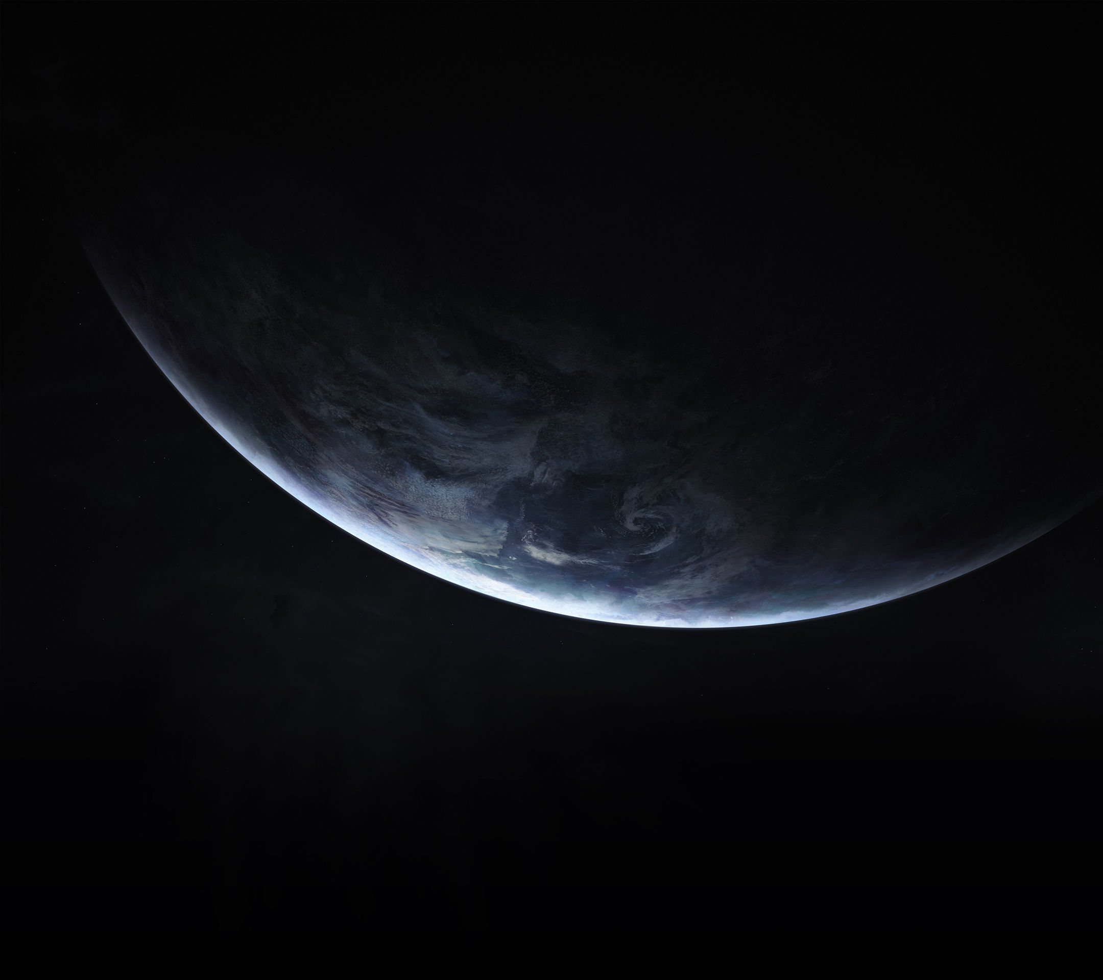 高清美妙星体手机壁纸,探索地球表面奥秘,喜欢