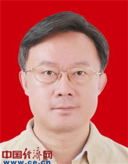 许志晖任茂名市委书记 前任李红军已任韶关市委书记(简历)