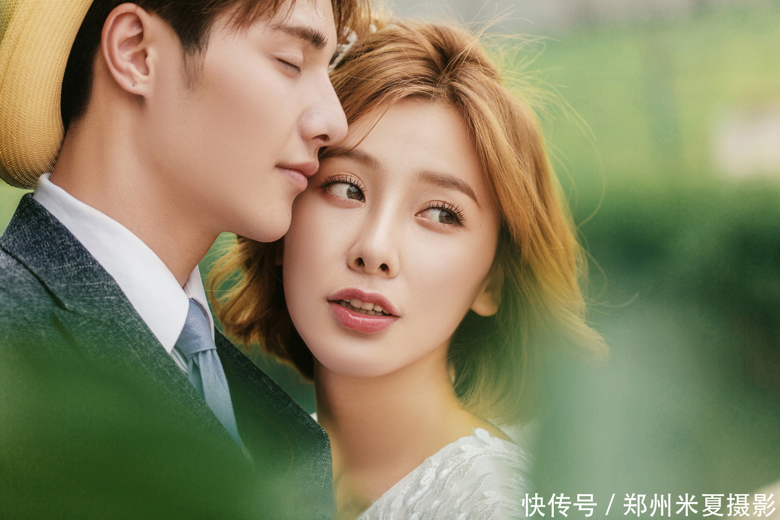  『拍摄』登封婚纱摄影拍婚纱照的姿势及拍摄步骤,婚纱照在老家拍还是来郑州拍