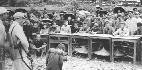  隐蔽战线|「说谍」建国后，曾经的隐蔽战线人员为何要开始整理整