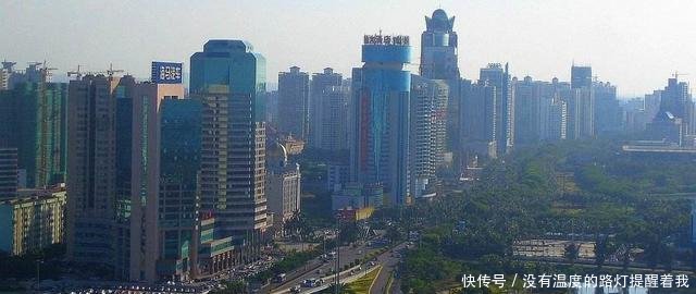  圣地■圣地延安与椰城海口的2019年GDP出炉，两大城市你更看好谁