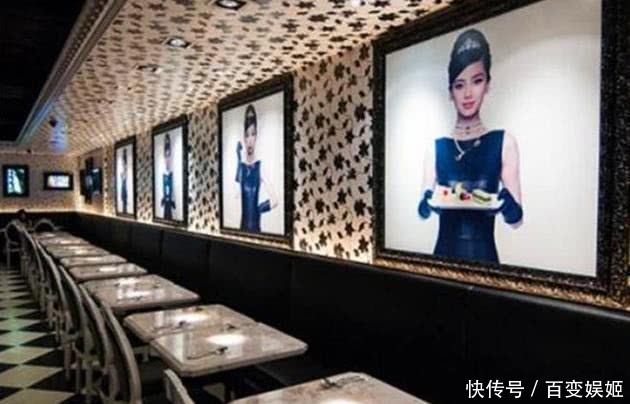 Baby四家店全倒闭，称因专心拍戏暂关，真相却是因为装修吓跑人？