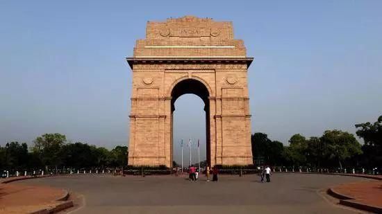 印度2030年或成世界第三大经济体 仅次于美中