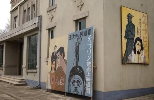 朝鲜最大影视基地:占地100万平米,日接待游客上千名