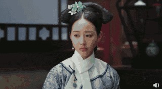 36岁的“海兰”张钧甯美炸！又一个黑化不用化浓妆的演技派