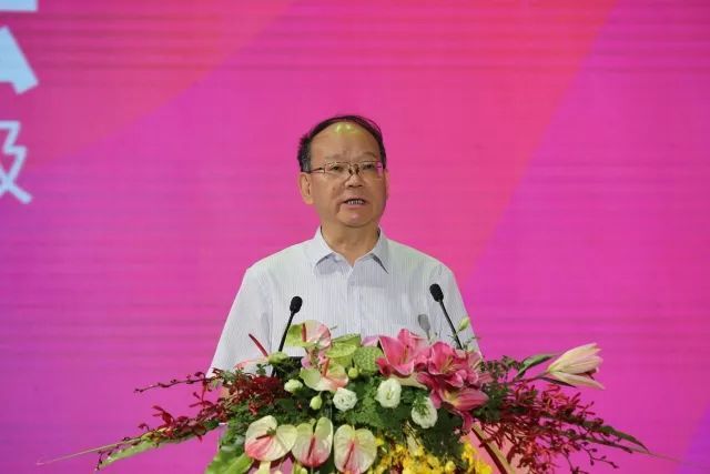 重磅！中国时尚大会余杭盛大启幕！良渚文化和时尚大秀的碰撞，惊