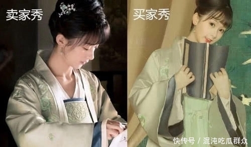  「措手不及」“美到犯规”买家秀，买家秀突然崛起，卖家措手不及，买家：我们一直都很美