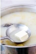 孕妇、产妇营养餐鲫鱼豆腐汤,知道这些做法,生