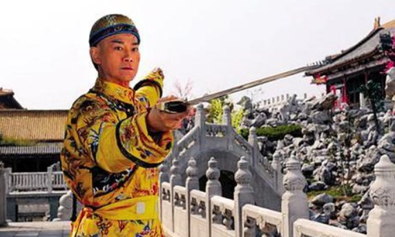  『生一子』史上甄嬛原型，十几年的韬光养晦，终因生一子，荣华尽享一步登天