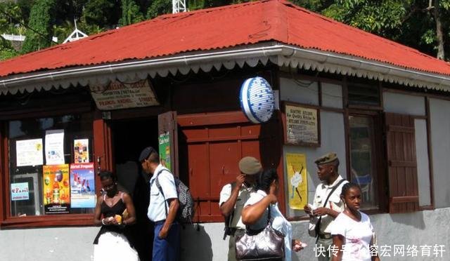 此国人口只有10万, 送给中国一个大礼, 但是被我国拒绝了