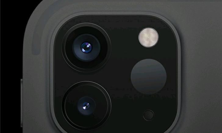  iPad■iPad Pro2020发布：A12Z芯片+120Hz刷新率，5G或是一大遗憾