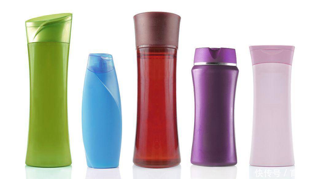 网购:网购畅销洗发水,刚用一周心态炸裂!