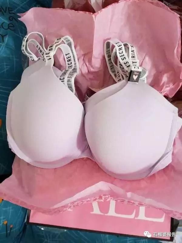 跟钢圈说再见，我要让超美的bralette若隐若现