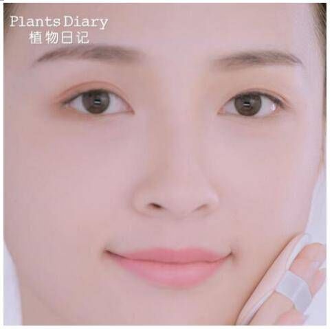 少女肌的护肤秘密:植物日记未来精华