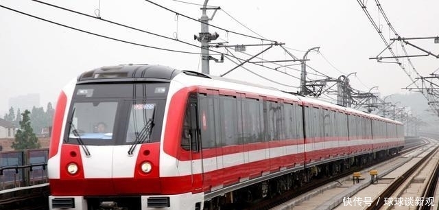  【地铁】为什么南京地铁要修到安徽