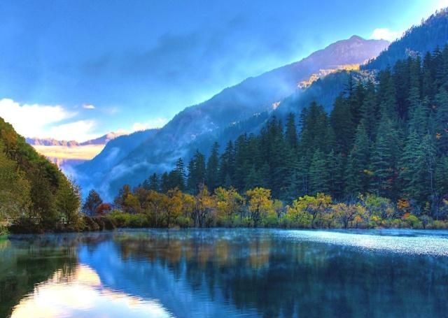 实用摄影知识，这些摄影口诀总有你要的