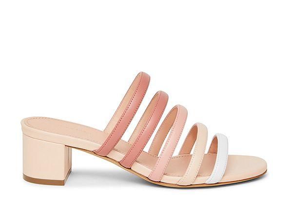 这些新晋美鞋不便宜，但是，值!