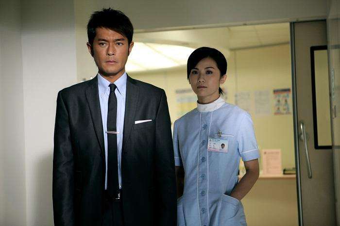 卓伟爆料古天乐再添实锤, 没想到他是这样的人, 网友: 最讨厌这种