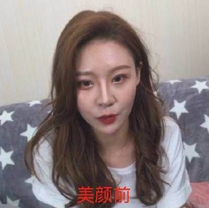 “网红一姐”温婉回应整容，网友：对不起，打扰了