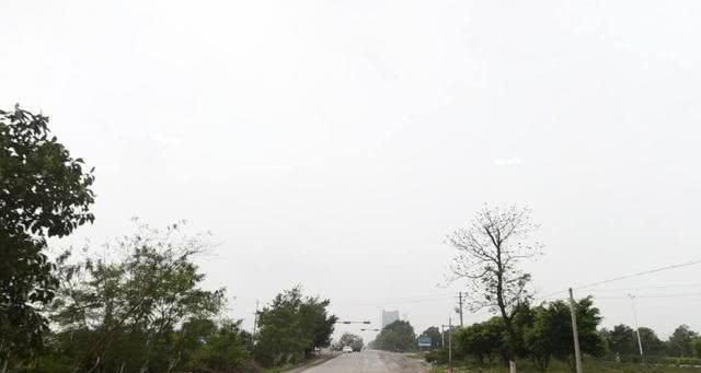 『高等级公路』南北二级公路,广西曾经第一条投资最多、规模最大的高等级公路