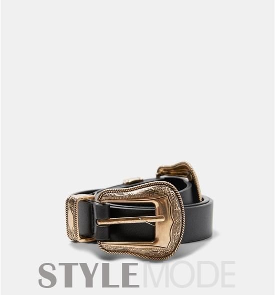 新一季的zara和hm有什么好买的?