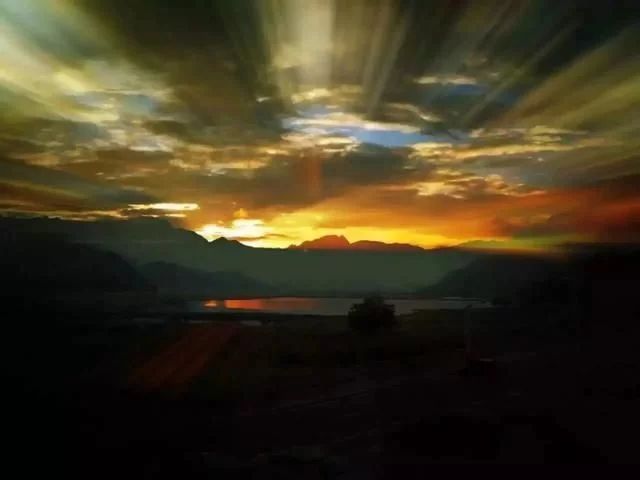 湖北圣地绝世美景神农架的惊世传说【推荐】