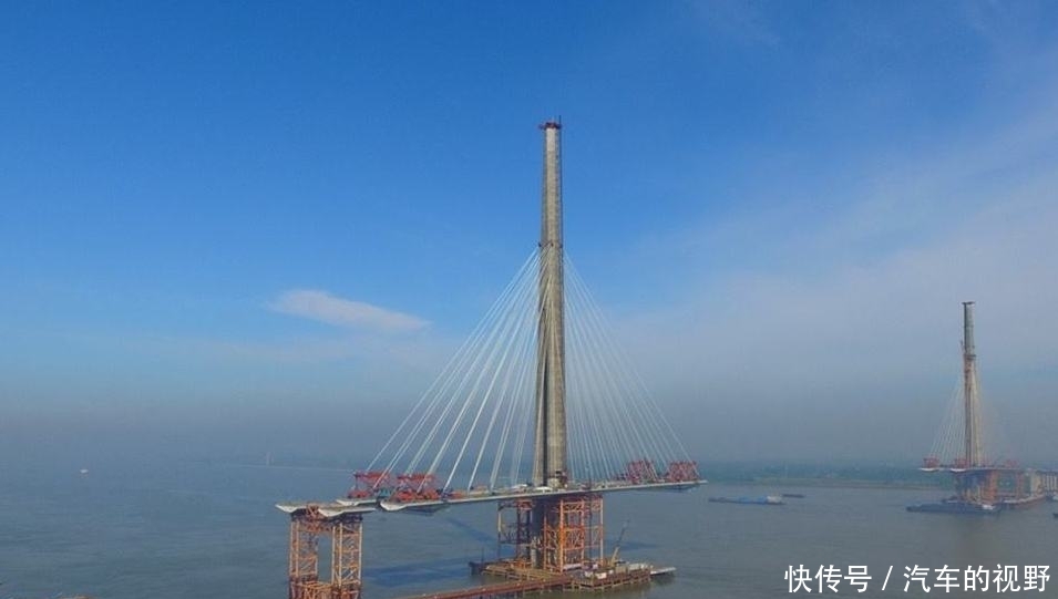  「时代」安徽南北最长高铁通道将成！2城步入高铁时代，部分路段