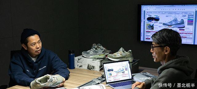『WTAPSxNB992』预售价6K起!WTAPSxNB992本周发售!年度鞋王候选