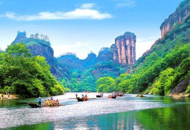  唯一：我国唯一一个市市通高铁的省份 ，还是最“绿”的大省