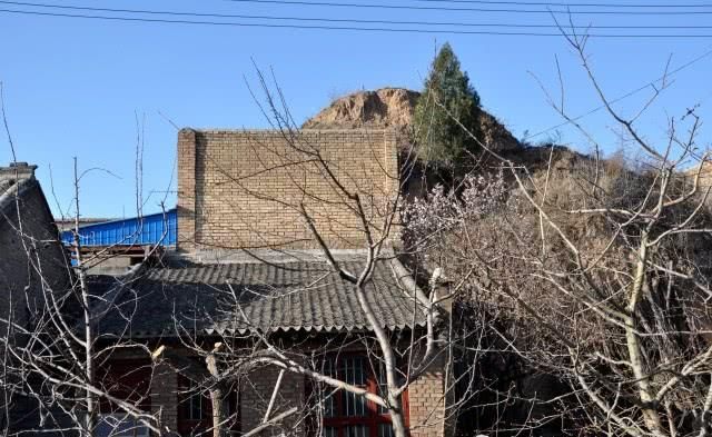 『广为流传』上千年不蠹的虞国古城墙,难比“假虞伐虢”“唇亡齿寒”的上千年遗训广为流传更久更长远