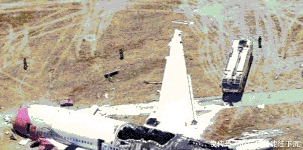 为什么飞机一失事，航空公司宁肯赔个精光，也不允许乘客跳伞逃生