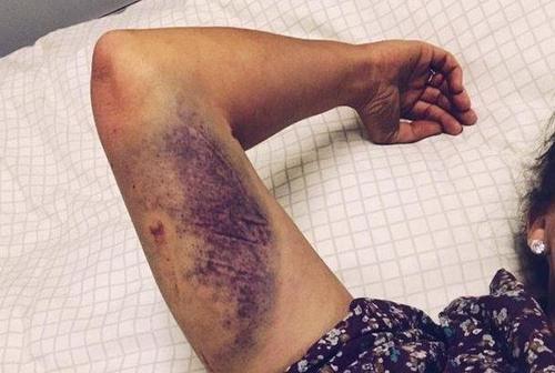 女子自驾游两个月没花一分钱,靠拍照片换食宿