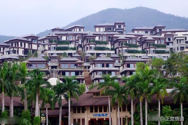 海南好玩的地方排名榜