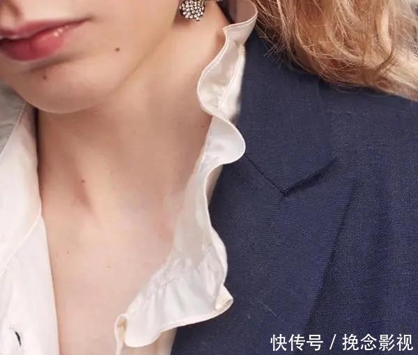  『中式传统元』时尚行业将迎来大变革！东方之美将会引领潮流新发展，我太自豪了
