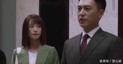 精英律师戴曦怎么成为律师