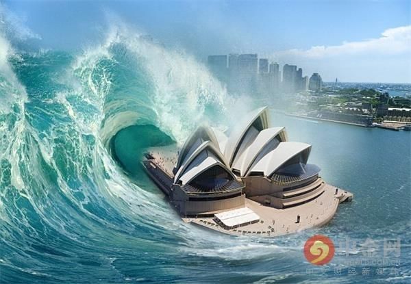 「澳大利亚」澳大利亚3月贸易帐大幅超预期
