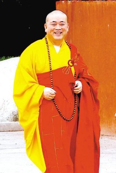 少林寺主持释永信,身怀72绝技,身价上亿