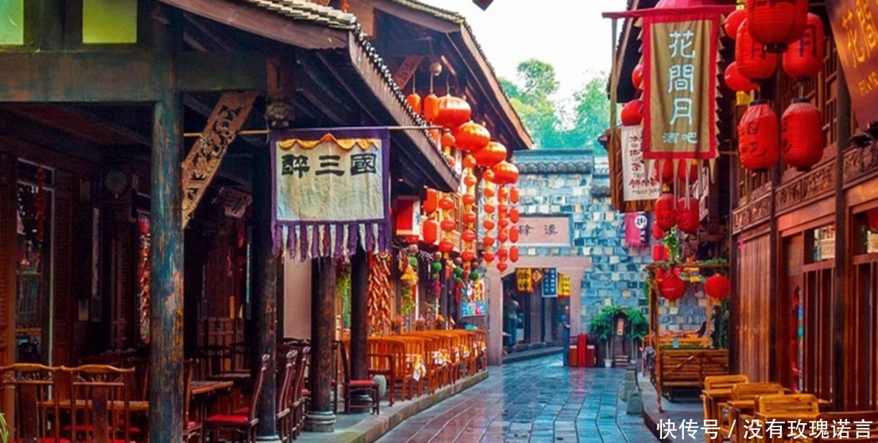 我国另一个“六环”城市：耗资200亿建设，将来的国际大都市！