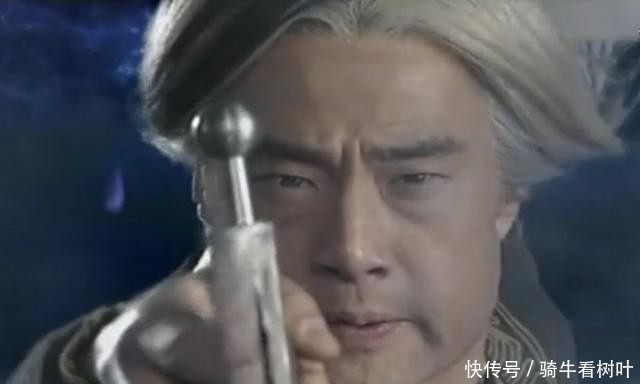  西枯荣|很多人只知道“北乔峰、南慕容”，其实后面还有一句，你