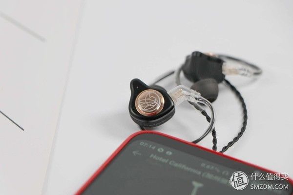 科技客评 篇二十一:初烧HiFi耳机的入门利器,锦瑟香也TFZ KING II体验测评