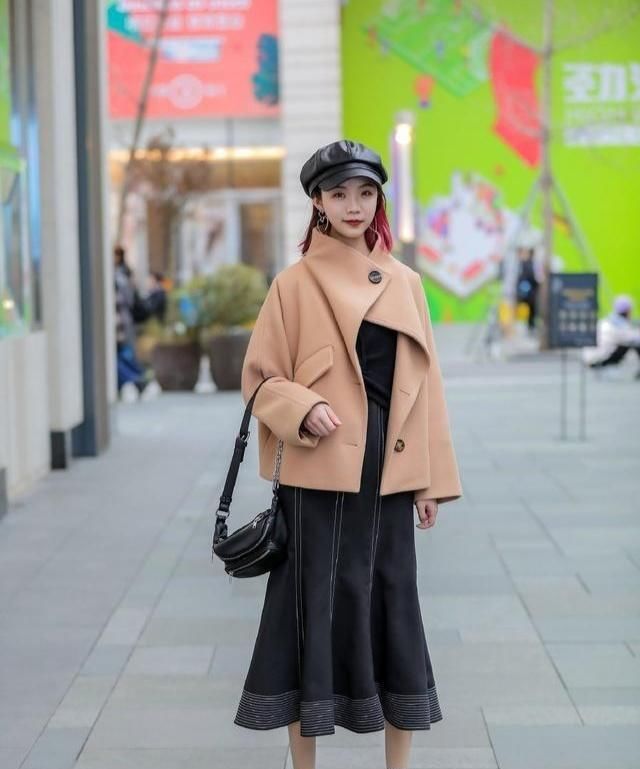  到了春天以@春天是裙子的主场，穿上仙气飘飘的裙子，来征服这个春天吧