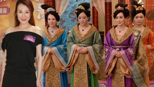 47岁康华被曝曾与富豪华侨秘婚：感情的事我不想再回应